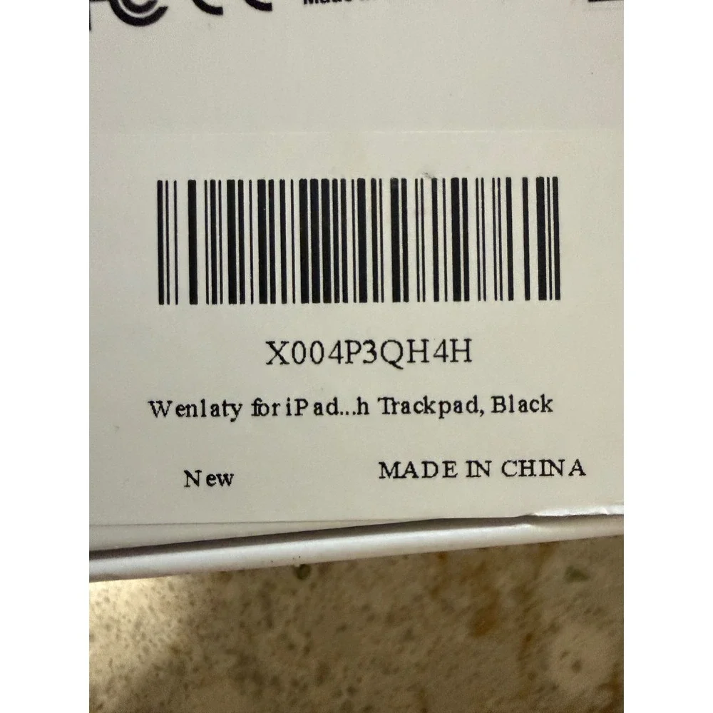 Wenlaty magnetic suspension